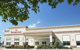 Ramada Inn Trenton Ontario